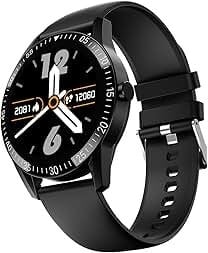 Upto 95% Off On Fire-Boltt SmartWatch & Accessories