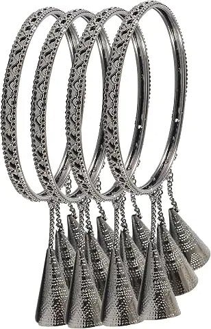 Up to 97% Off on zulka bangles