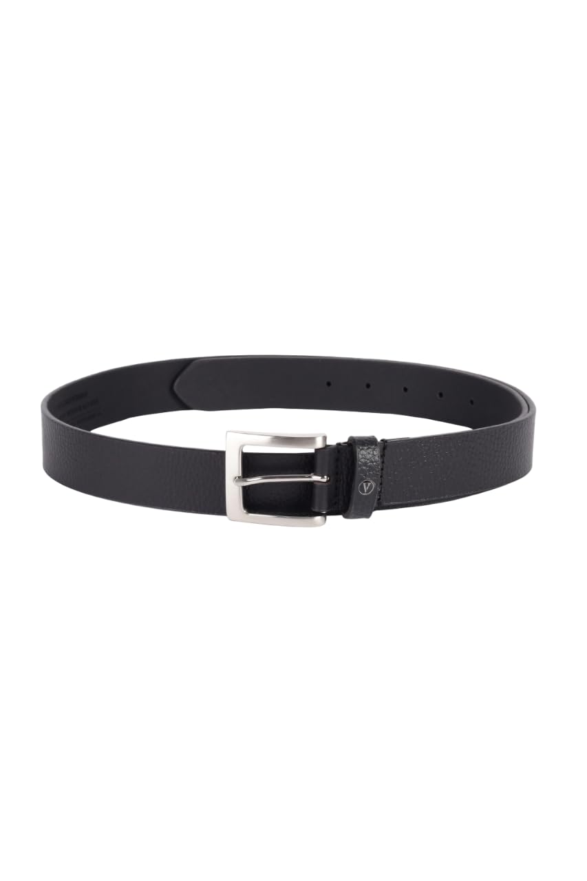 Van Heusen Men's Leather Belt