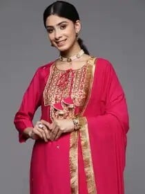 Varanga Kurtas: Up to 90% Off | Starts From Rs. 531