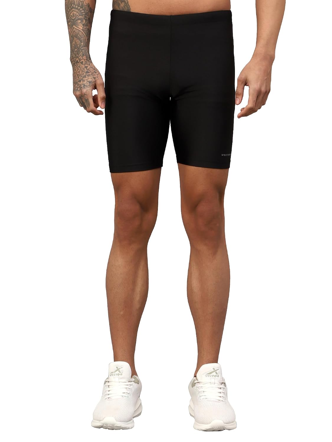 Vector X OMS-267 Men's Multi-Sports Compression Shorts