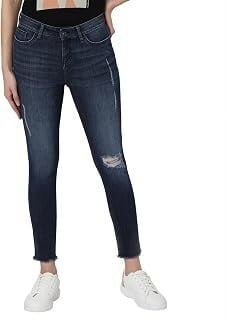 VERO MODA Women Jeans upto 90% off starting From Rs.299