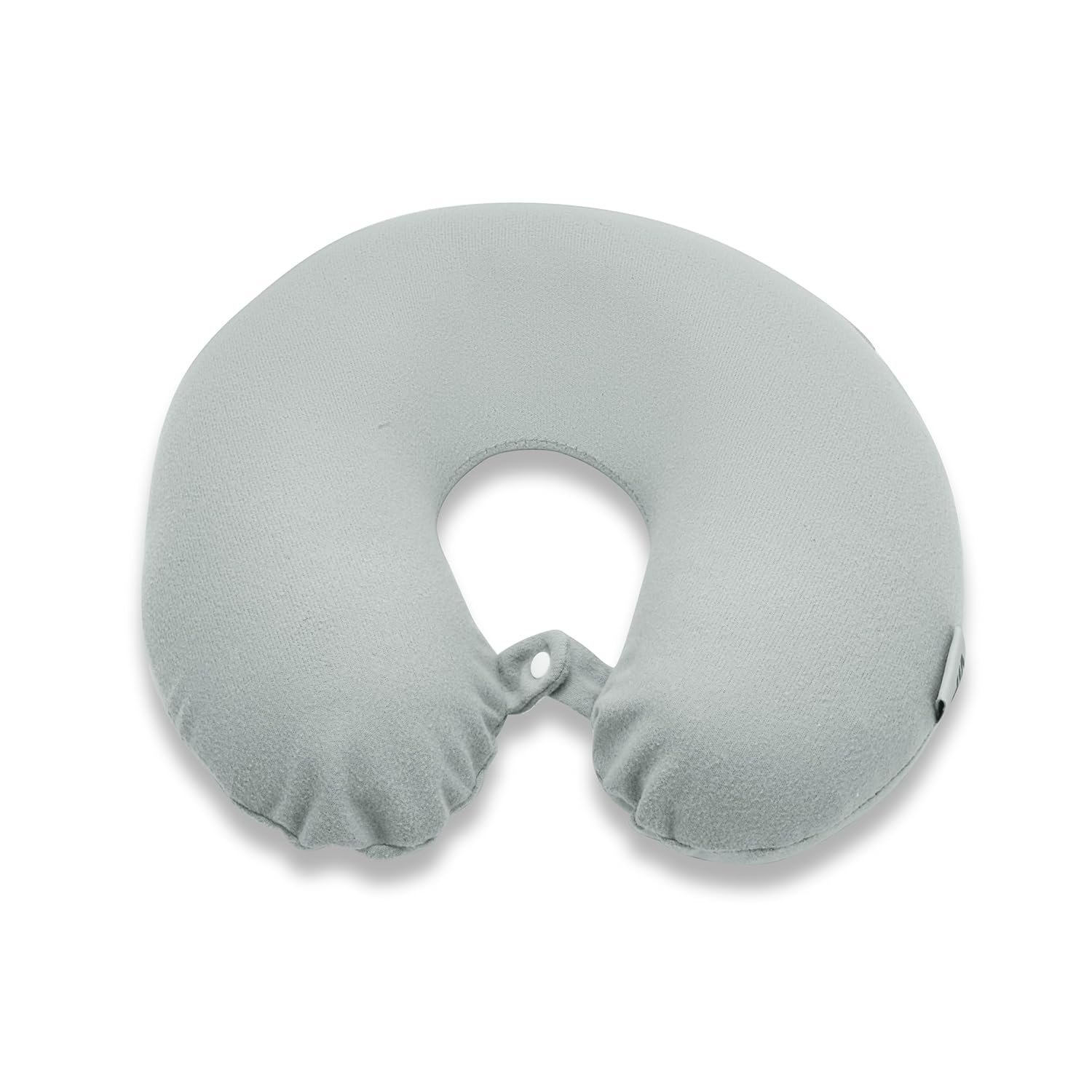VIP Snooze Travel Neck Pillow | Premium Soft Memory Foam Neck Pillow for Men & Women | Comfortable Cushion | Perfect for