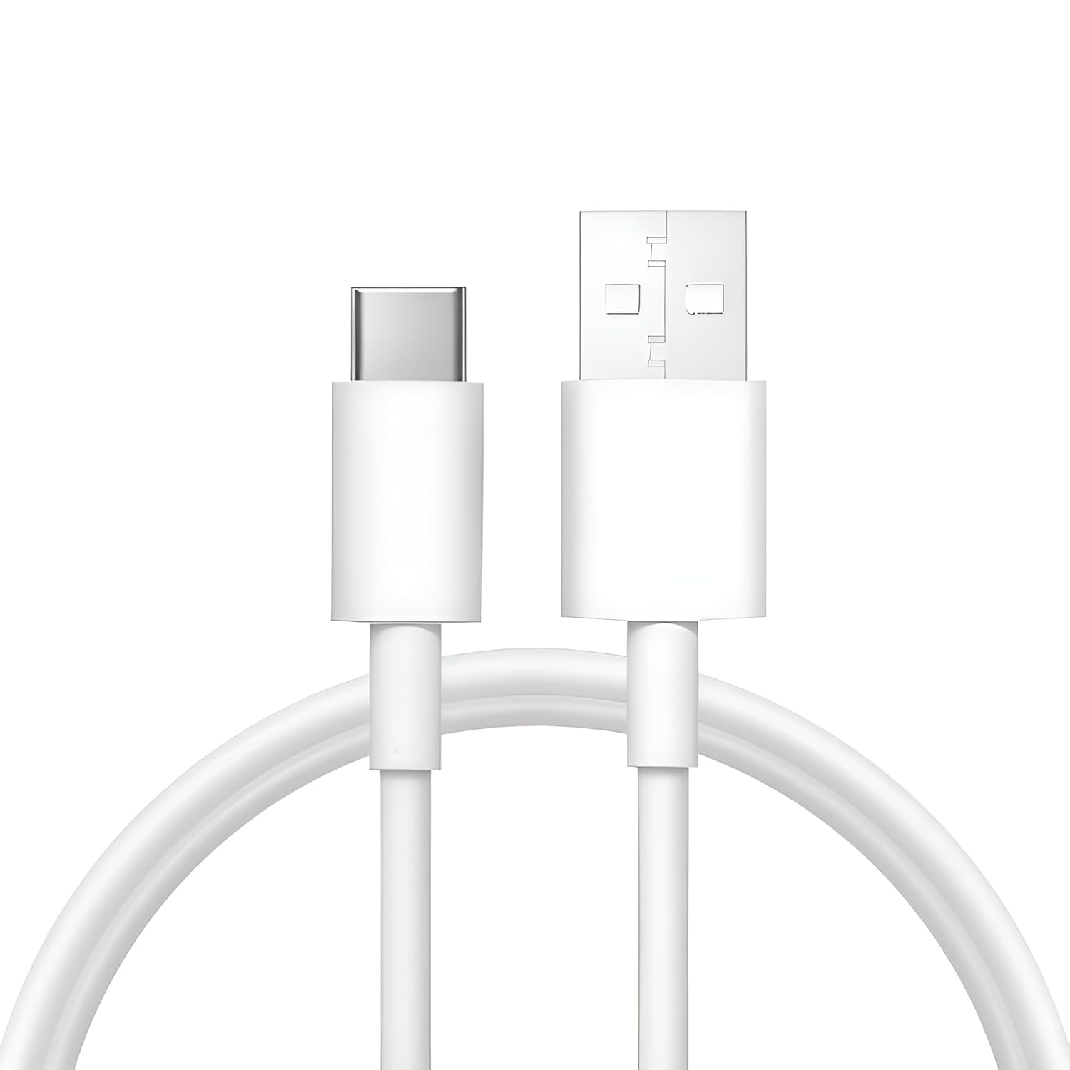 Vivo 80W Original Flash Type C Charger Cable for Vivo V40/V30/V29/V27/V25/V23e/V23 pro/V21 5G/Y200/Iqoo 12/Z9x/Neo 9 pro