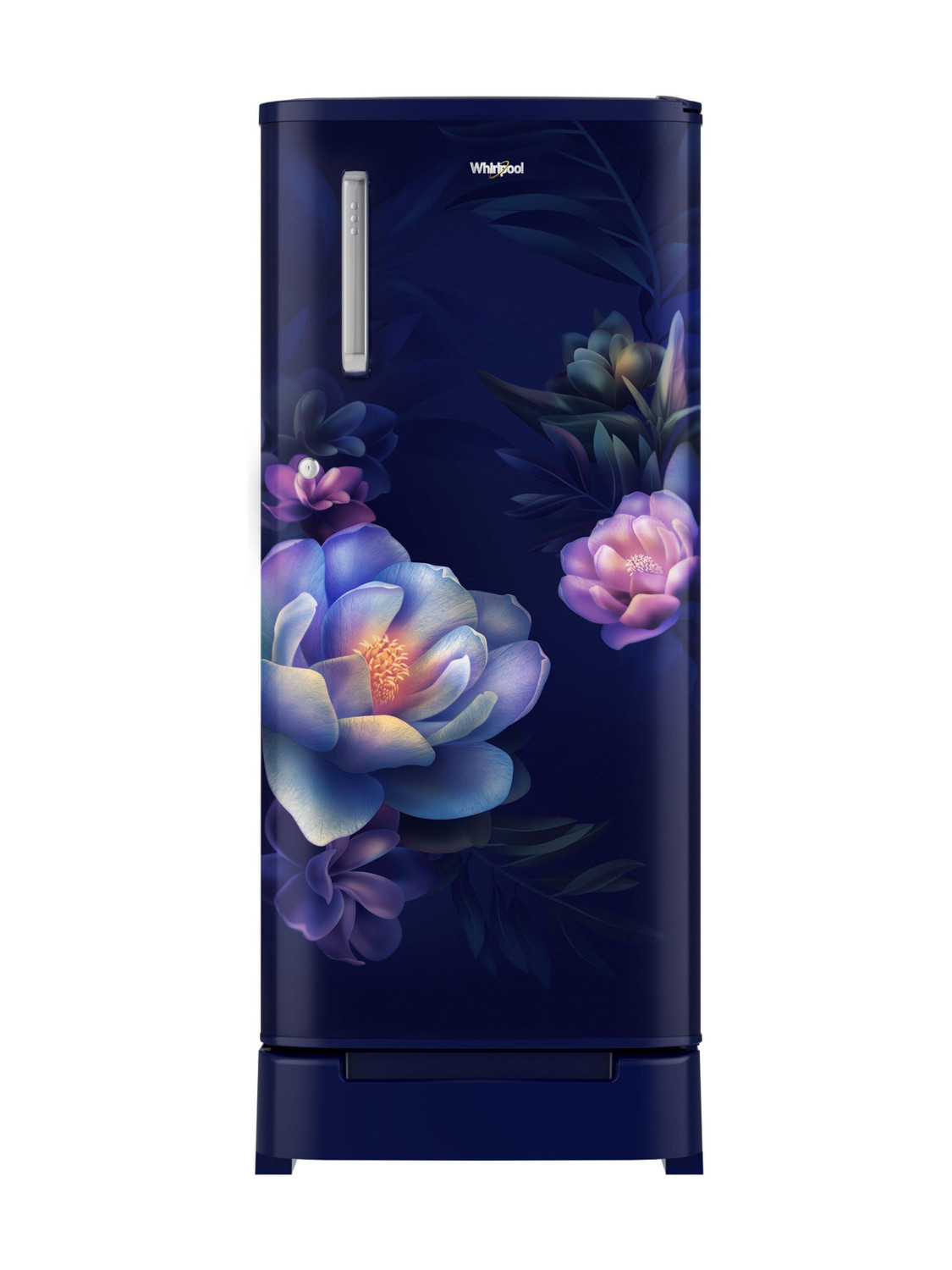 WhirlPool 184L Direct Cool single Door 5 star Refrigerator