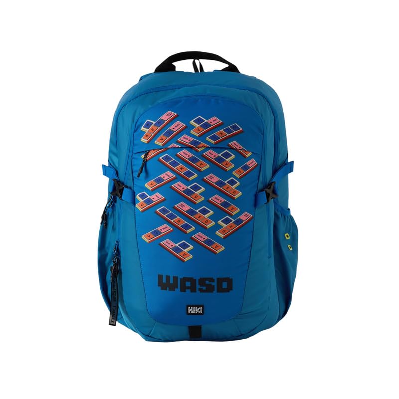 Wildcraft wiki backpack 31.5L
