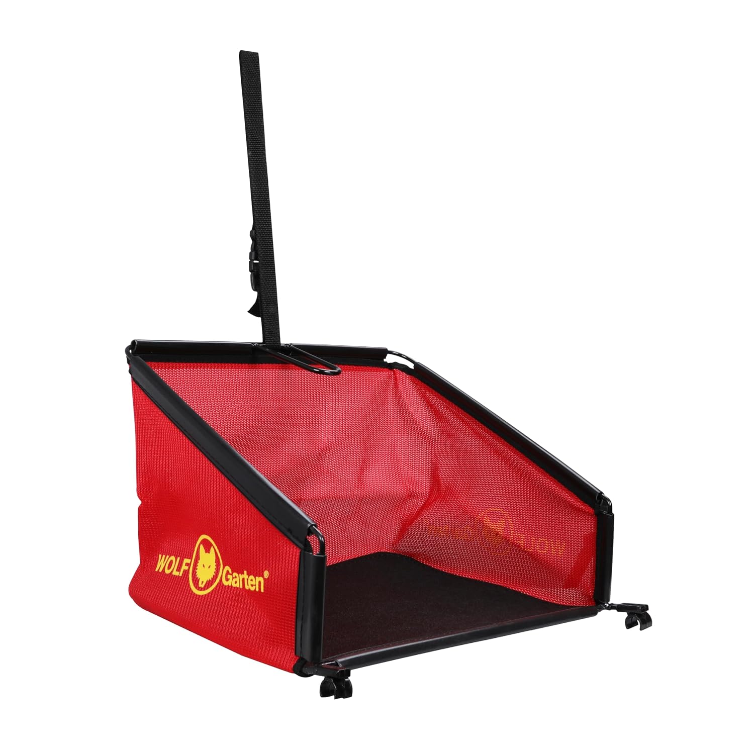 Wolf-Garten 196-655-650 Grass Catcher, 20L Grass Catching Capacity, Compatible with Mower TT 350 S, Suitable for Grass C