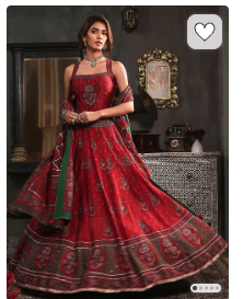 Women clothing Libas & Biba up to 80% off +12% Coupon/Bank offers