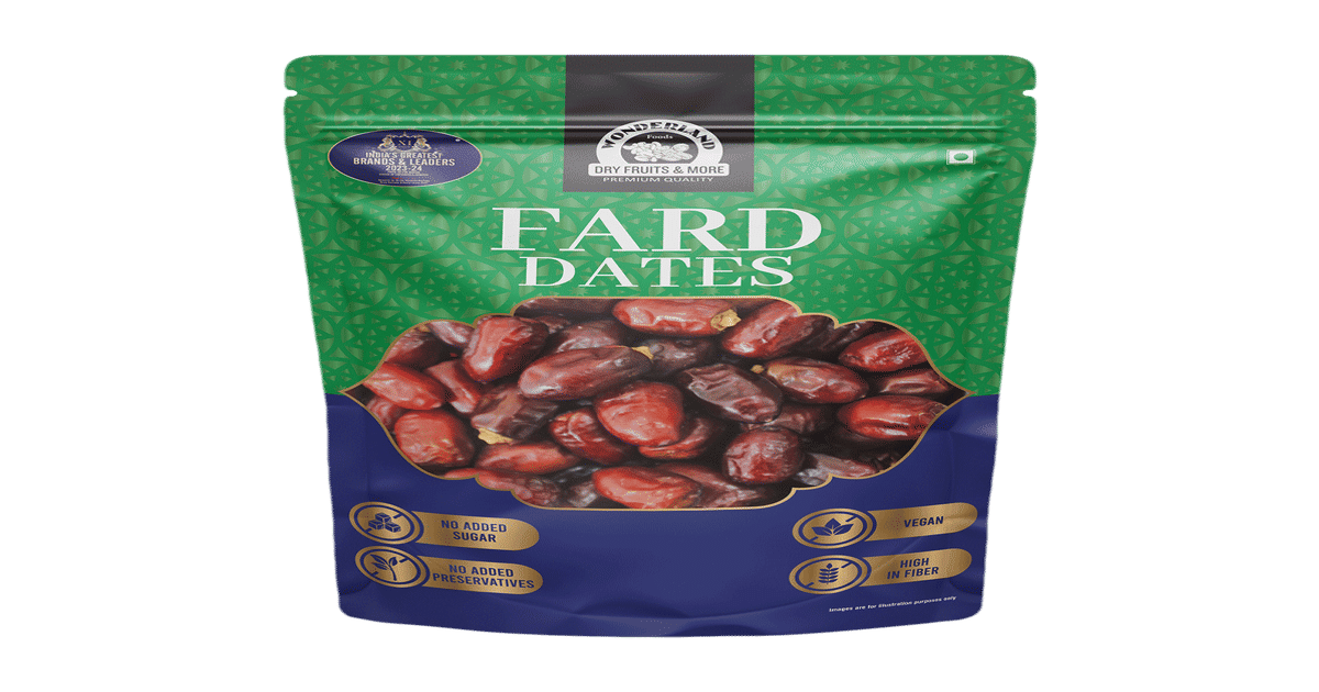 wonderland foods fard dates 250gm