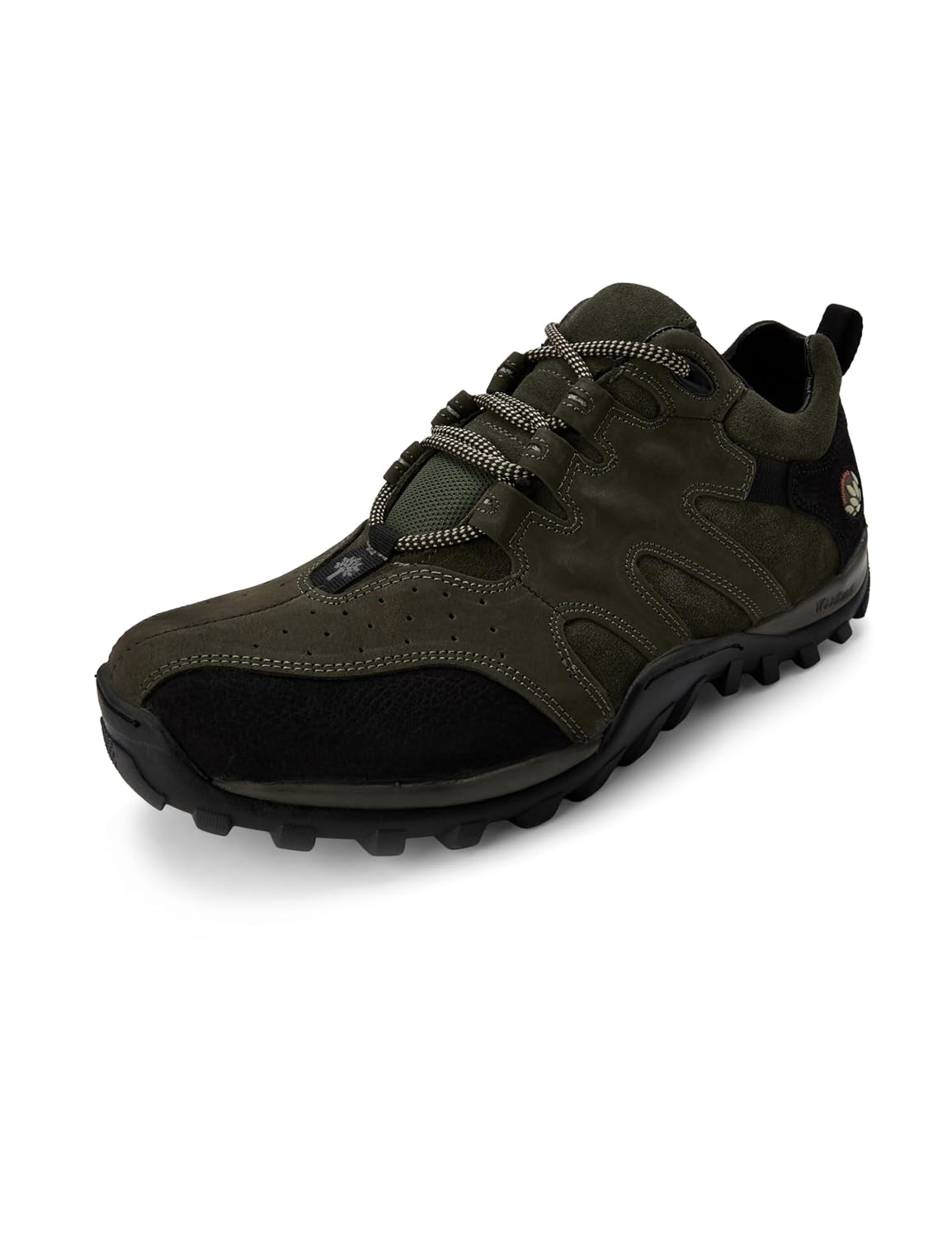 Woodland Mens Gc 0232106nw Sneaker