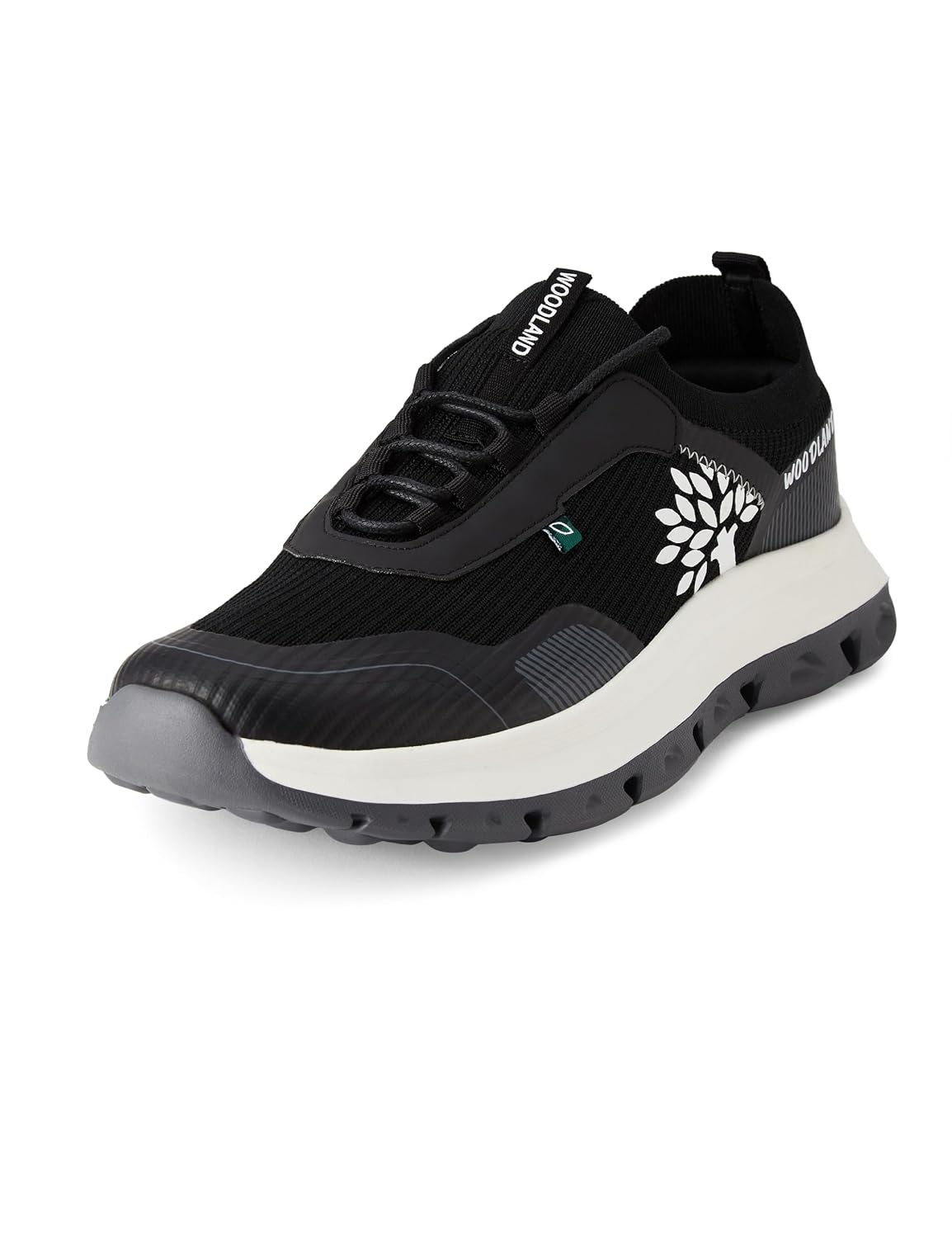 Woodland Mens Osgc 6696024 Sports Shoes