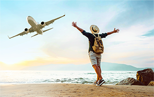 Woohoo - Yatra Flight Voucher Rs. 1000 at 79% Off using UPI , Debit and Credit Cards