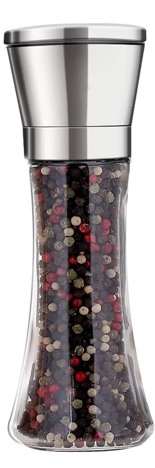 Yinikiz Salt Pepper Grinder