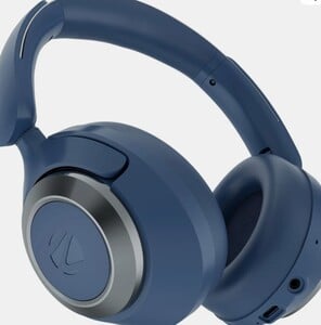 Zebronics duke pro 50hr backup,amc and anc headset