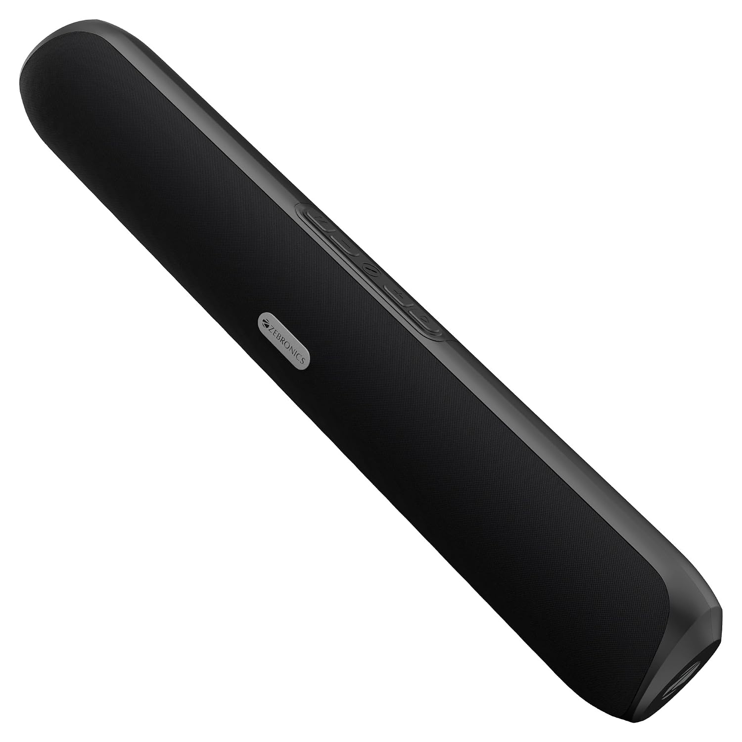 Zebronics Wireless Bluetooth Soundbar, 26 Watts