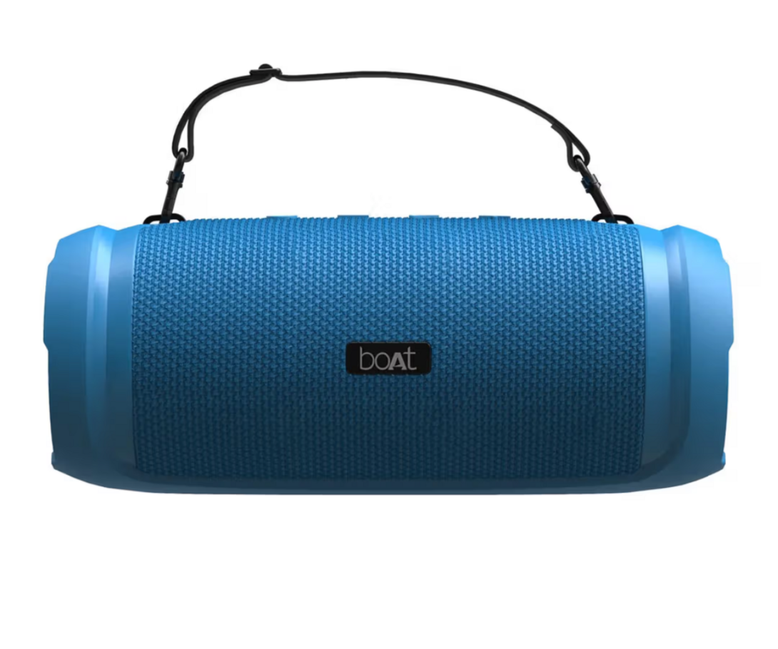 Zepto - boAt Stone 1500 Bluetooth Speaker | 40W | Wireless | 15 hours Playtime