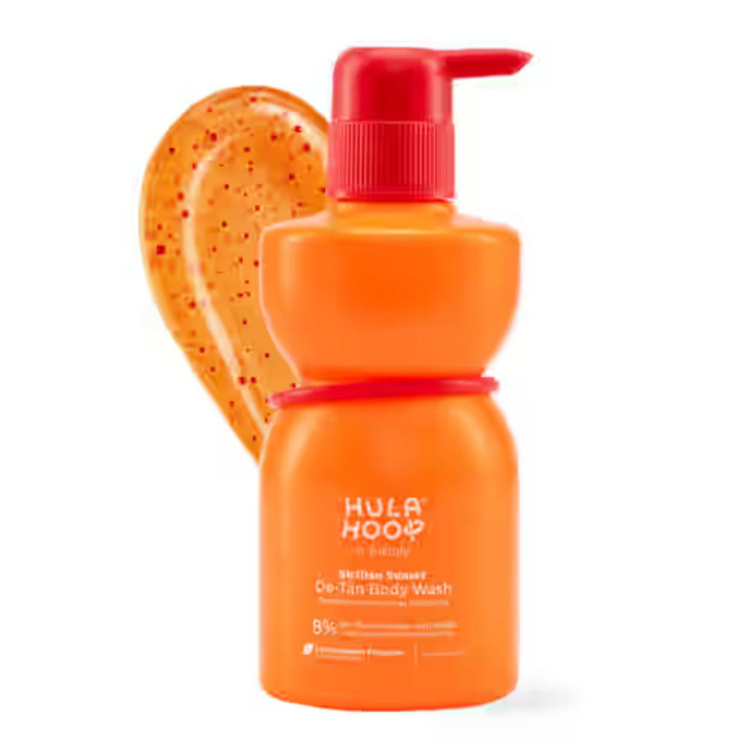 Zepto - Foxtale Hula Hoop Detan Bodywash 250ml(location specific)