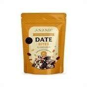 Zepto - Premium Date Bites By Anand | No Added Sugar 150g