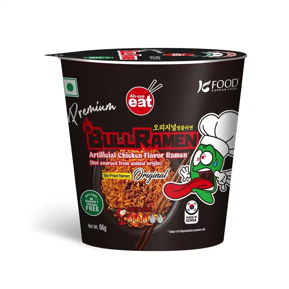 Zepto: Up to 75% OFF on Ramen, Kaju Katli & Grocery (location specific)