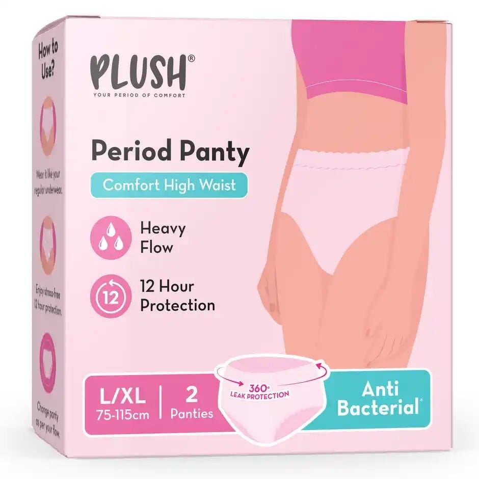 Zepto : Up to 83% OFF on Women's Care Essentials | Starts from Just Rs. 19 (Location Specific)