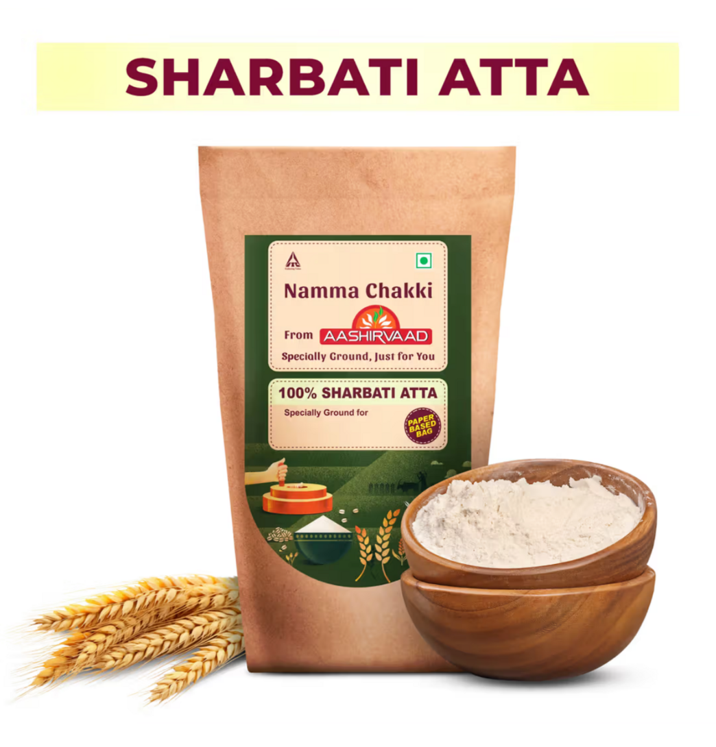 Zepto - Up to 74% Off on Atta, Oil, Turmeric Powder and more (location specific)