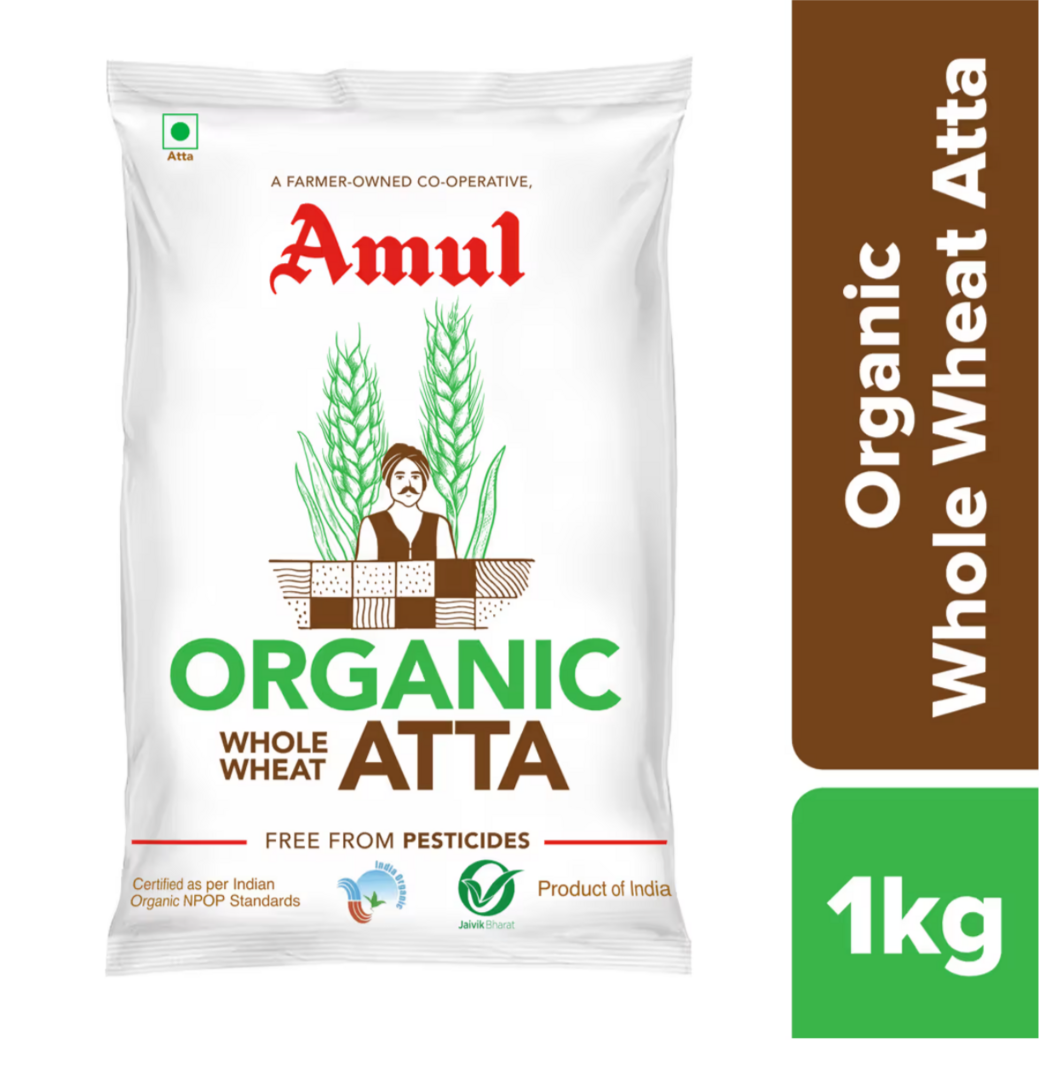 Zepto - Up to 88% Off on Amul Atta, Cello Lunch Box, Cast Iron Tawa and more(location specific)