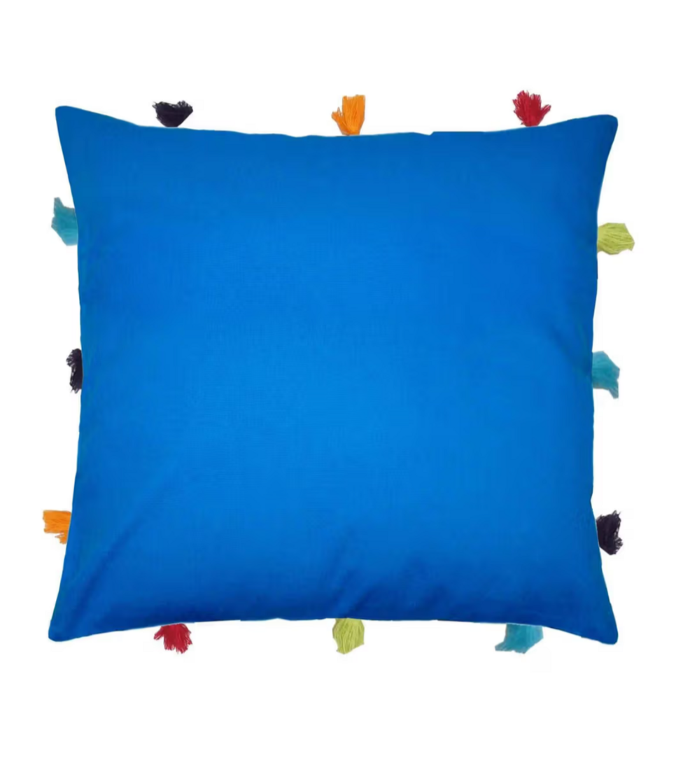 Zepto - Up to 96% Off on Lushomes Products (Cushion Covers, Napkins, Curtains and more)
