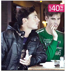 Coupon