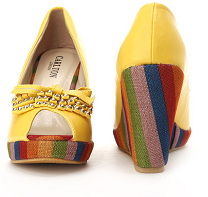 flipkart flat footwear