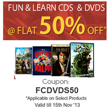 Coupon
