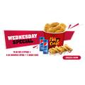 Coupon