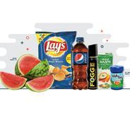 Coupon