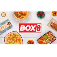 Get 20% SuperCash at Box8 Using Mobikwik Wallet Get 20% SuperCash at Box8 Using Mobikwik Wallet