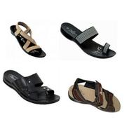 paragon office chappal snapdeal