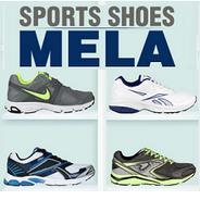 sports shoes rs 200