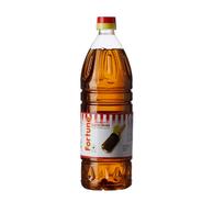Fortune Kachi Ghani Pure Mustard Oil, 1L Fortune Kachi Ghani Pure Mustard Oil, 1L