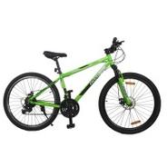 hercules hardtail