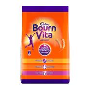 Cadbury Bournvita Health Drink, 750 gm Refill Pack Cadbury Bournvita Health Drink, 750 gm Refill Pack