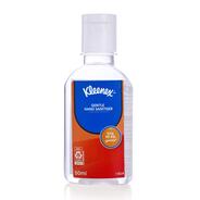 Kleenex Gentle Hand Sanitizer, 50 ml, Pack of 2 (1382) Kleenex Gentle Hand Sanitizer, 50 ml, Pack of 2 (1382)