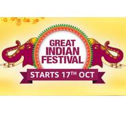 Amazon Great Indian Festival Sale & Offers 2020 Amazon Great Indian Festival Sale & Offers 2020