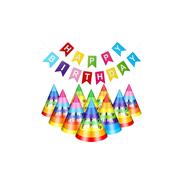 Birthday Decoration accessories from Rs. 5