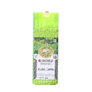 Elworld Agro & Organic Food Products Rajma Jammu 500g