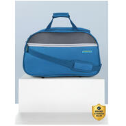 Upto 86% Off on Aristocrat Duffel Bags
