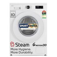 LG 7KG Front Load Washing Machine @22990*