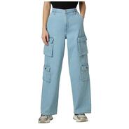 Pepe Jeans Women Pants @717