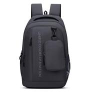 Upto 75% Off On UCB Backpacks.