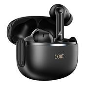 boAt Airdopes 219, 4Mics ENx, 40H Battery, Best in Segment for Calling, Stream Ad Free Music via App Support, Bluetooth Earbuds