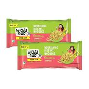 Wickedgud Noodles Loot (11 packets of 4 @171)
