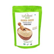 Healthsootra Organic Quinoa Seeds on Instamart
