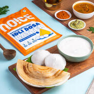 NOICE Idli Dosa Batter (Stoneground) on Instamart